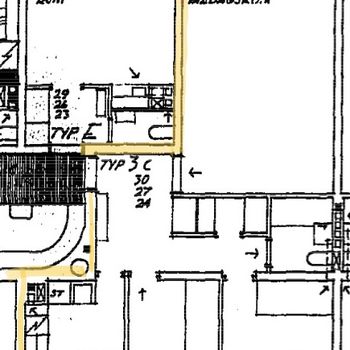 An image of the home at Nelinsgatan 10 A, Norrköping