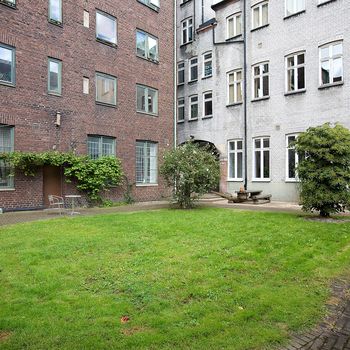 An image of the home at Södergatan 69, Helsingborg