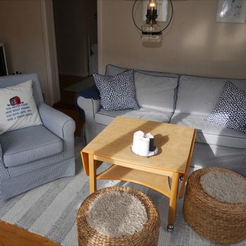 An image of the home at Lilla gatan, Mollösund