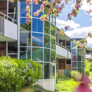 An image of the home at Skyttegatan 41C, Eskilstuna