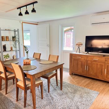 An image of the home at Tärnsjö Gullsmyra Ulebo Kvarn, Tärnsjö