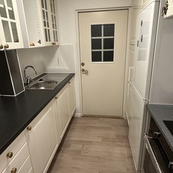 An image of the home at Estunagränd, Upplands Väsby