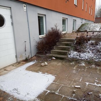 An image of the home at Fredriksgatan 45, Sandviken