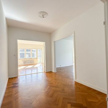 An image of the home at Södergatan 73, Helsingborg