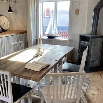An image of the home at Björbovägen, Björbo