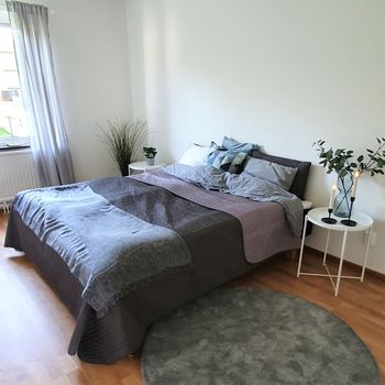 An image of the home at Liljebergsgatan 27B, Borås
