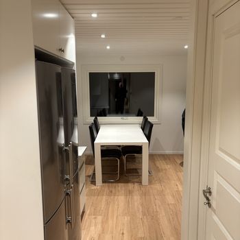 An image of the home at Snårvindevägen, Hässelby