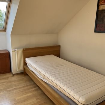 An image of the home at Eksätervägen, Bro