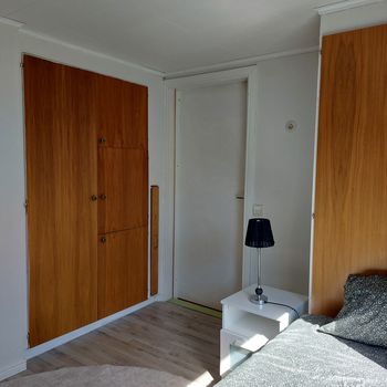 An image of the home at Johannes kyrkogata, Kumla