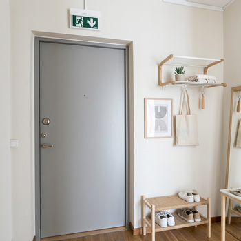 An image of the home at Fredagsgatan 14, Helsingborg