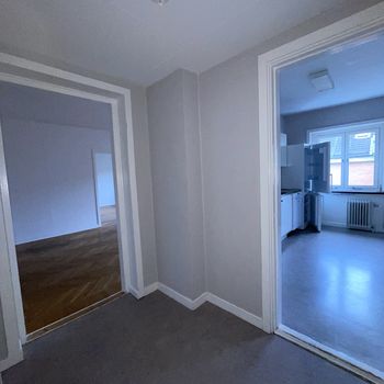 An image of the home at Sundsgatan 26 A, Vänersborg