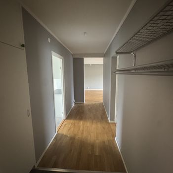 An image of the home at Storegårdsvägen 25A, Vänersborg