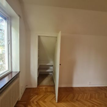 An image of the home at Wallingatan, Eskilstuna