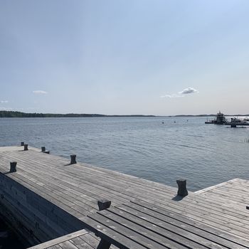 An image of the home at Svinningeuddsvägen, Åkersberga
