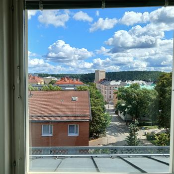 An image of the home at Övre Torekällgatan, Södertälje