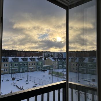 An image of the home at Vattenpussgränd 3, Upplands Väsby