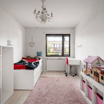 An image of the home at Polkettstigen 91, Upplands-Bro