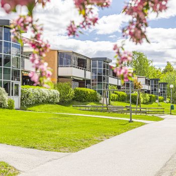 An image of the home at Skyttegatan 41C, Eskilstuna