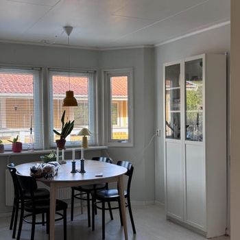 An image of the home at Håle Kusthus 1A, Kungshamn