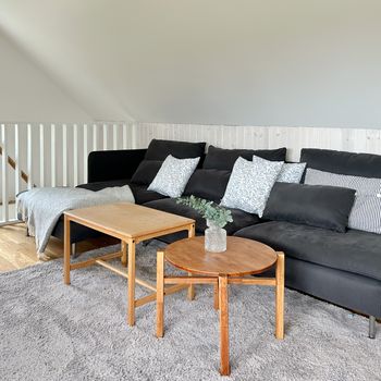 An image of the home at Smyge Fyrväg, Smygehamn