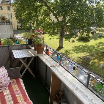 An image of the home at Freyvägen, Saltsjöbaden