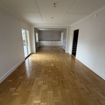 An image of the home at Hallonvägen, Södertälje