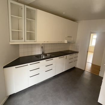 An image of the home at Vattengränden 5A, Norrköping