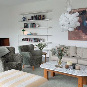 An image of the home at Bustadvägen, Hönö