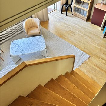 An image of the home at Ålstensgatan, Bromma