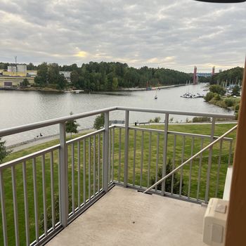 An image of the home at Sågverksvägen, Södertälje
