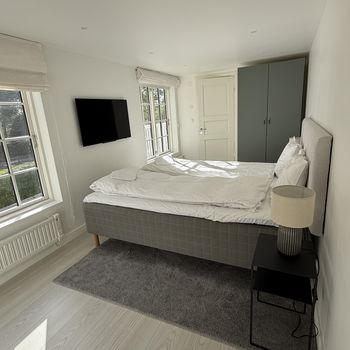 An image of the home at Marenvägen, Saltsjöbaden