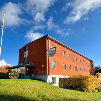 An image of the home at Fredriksgatan 45, Sandviken