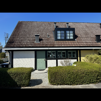 An image of the home at Skrakvägen, Falsterbo