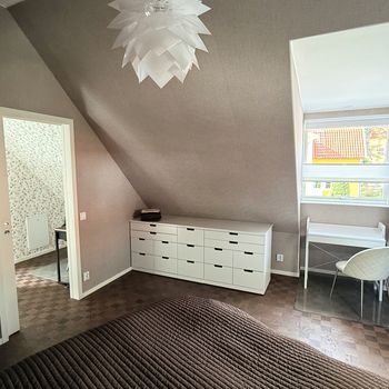 An image of the home at Krämarvägen, Hägersten