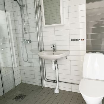 An image of the home at Visitörsgatan 5, Helsingborg