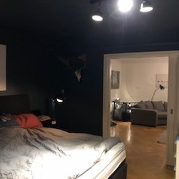 An image of the home at Hantverkaregatan 75A, Norrköping