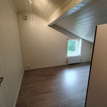An image of the home at Lökholmsvägen , Strömstad