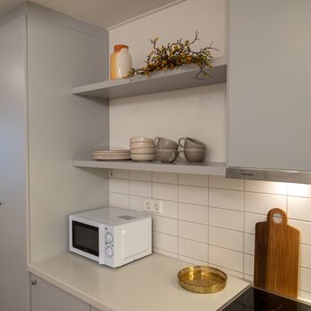 An image of the home at Hasselgatan, Upplands Väsby
