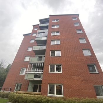 An image of the home at Albrektsvägen 155, Norrköping