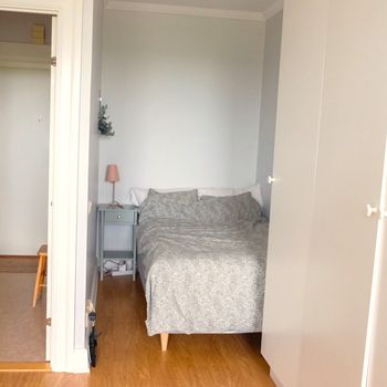 An image of the home at Stenbacken 2, Storvik