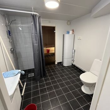 An image of the home at Södra Hamngatan, Skelleftehamn