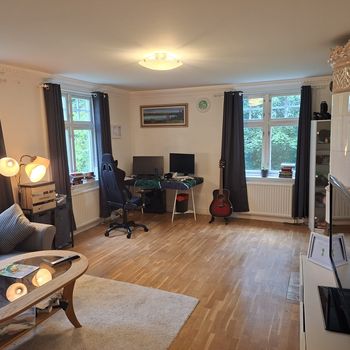 An image of the home at Torestorpsvägen 23, Mullsjö
