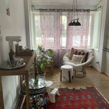 An image of the home at Kristinedalsvägen, Nacka