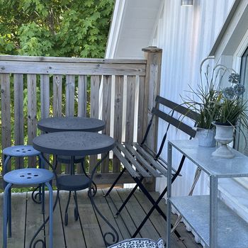 An image of the home at Länkgränd, Spånga