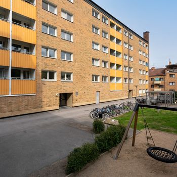 An image of the home at Butgatan 11, Norrköping 