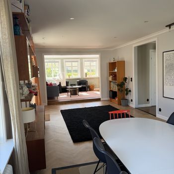 An image of the home at Rosengårdsgatan, Kungshamn