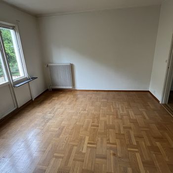 An image of the home at S:a Bangårdsgatan 32 A, Eskilstuna