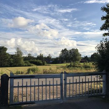An image of the home at Björbovägen, Björbo