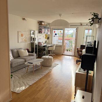 An image of the home at Diligensvägen, Nacka