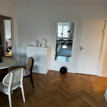 Viktor Rydbergsgatan, Göteborg - Apartment | Qasa